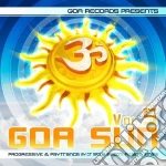 Goa Sun 5 / Various (2 Cd) cd