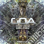 Goa Energy / Various (2 Cd) cd