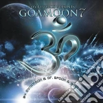Goa Moon 7 / Various cd