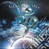 Goa Moon 7 / Various cd