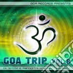 Goa Trip 8 (2 Cd) cd
