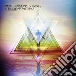 Fresh Horizons Of Goa 2 (2 Cd) cd
