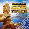 Psychedelic Goa Trance 1 (2 Cd) cd