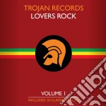 (LP Vinile) Trojan Records: Lovers Rock, Vol. 1 / Various vinile