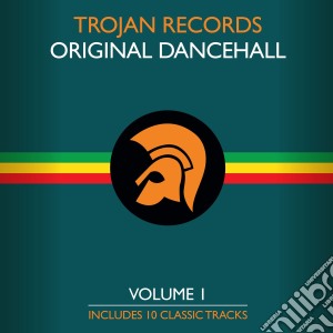 (LP Vinile) Trojan Records: Original Dancehall Vol. 1 / Various lp vinile