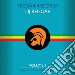 (LP Vinile) Trojan Records Dj Reggae Vol.1 vinile