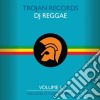 (LP Vinile) Trojan Records Dj Reggae Vol.1 cd