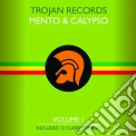 (LP Vinile) Trojan Records Mento & Calypso Vol.1 vinile