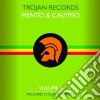 (LP Vinile) Trojan Records Mento & Calypso Vol.1 cd