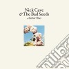 (LP Vinile) Nick Cave & The Bad Seeds - Abattoir Blues (2 Lp) (180gr) cd