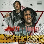 Mozzy / Gunplay - Dreadlocks & Headshots