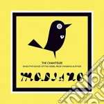 Chanteuse - Modiano cd