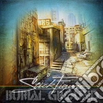 (LP Vinile) Stick Figure - Burial Ground vinile