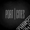 Port Cities - Port Cities cd