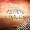 Trinodia - Astral Clouds cd