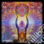 Heart Of Goa (2 Cd) cd
