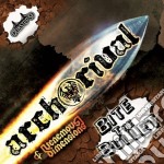 Arch Rival & Venomous - Bite The Bullet
