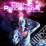 Cosmic Progressions / Various cd
