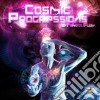 Cosmic Progressions / Various cd