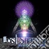 Lost Shaman - Inside Of You cd