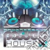 Progressive Power House2 (2 Cd) cd