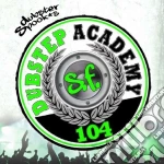 Dubstep academy 104 - san cd
