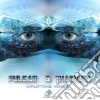 Pulsar & Thaihanu - Uplifting Minds cd