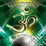 Goa Moon 5 / Various (2 Cd) cd