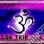 Goa Trip 6 / Various (2 Cd) cd