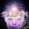 Shogan - Mind Pulse cd