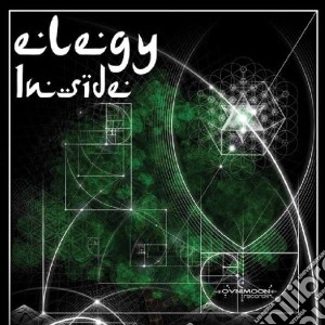 Elegy - Inside cd musicale di Elegy
