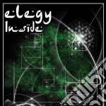 Elegy - Inside cd