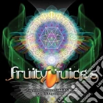 Fruity Juices / Various cd