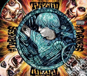 Twiztid - Darkness cd musicale di Twiztid