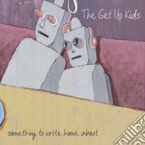 (LP Vinile) Get Up Kids The - Something To Write Home lp vinile di Get Up Kids The