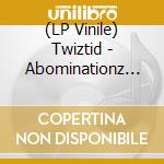 (LP Vinile) Twiztid - Abominationz (Ltd) (Picture Disc)