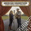 Rhonda Vincent / Singletary Da - American Grandstand cd