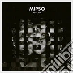 Mipso - Edges Run cd