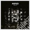 Mipso - Edges Run cd