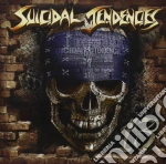 Suicidal Tendencies - 13 cd