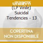 (LP Vinile) Suicidal Tendencies - 13 vinile