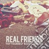 Real Friends - Put Yourself Back Together cd