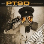 Pharoahe Monch - Ptsd - Post Traumatic Stress Disorder cd