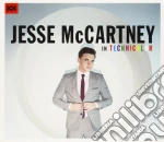 Jesse McCartney - In Technicolor (Dig) cd