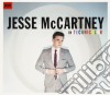Jesse McCartney - In Technicolor (Dig) cd