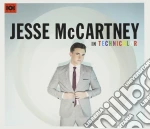 Jesse Mccartney - In Technicolor cd