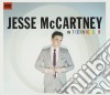 Jesse Mccartney - In Technicolor cd