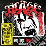Blaze Ya Dead Homie - Gang Rags: Reborn