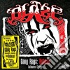 Blaze Ya Dead Homie - Gang Rags: Reborn cd