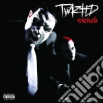 (LP Vinile) Twiztid - W.I.C.K.E.D. (2 Lp) vinile